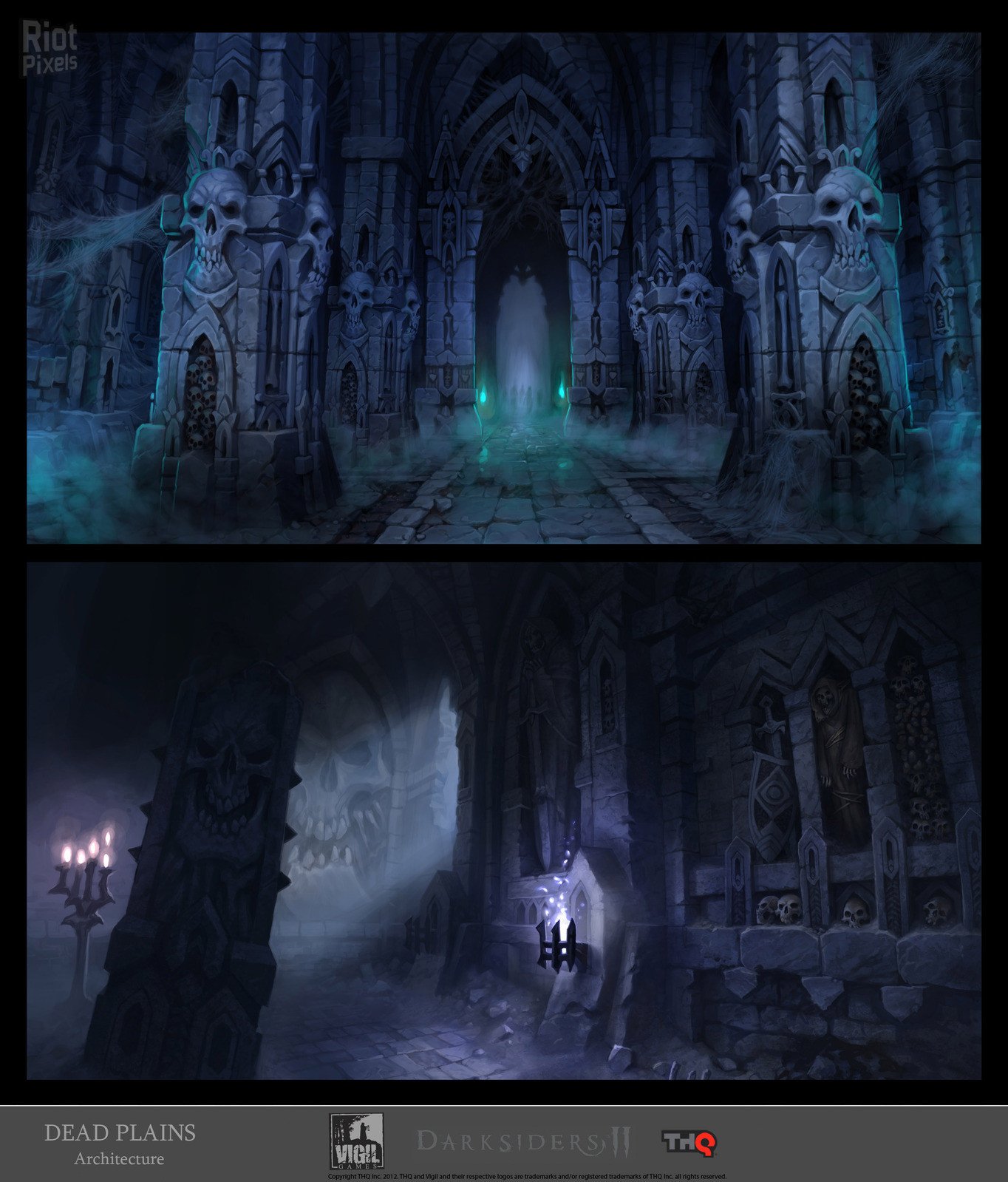 [26]-Darksiders 2: The Complete Edition Download