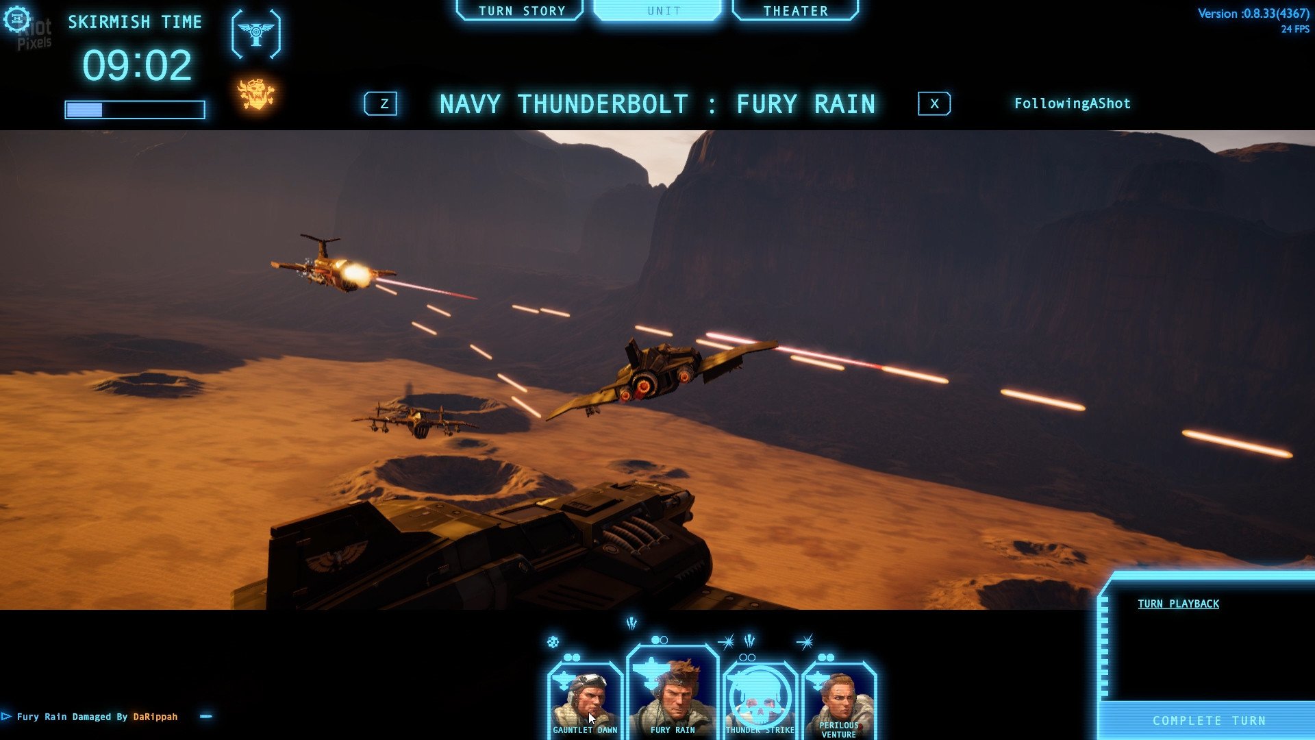 [5]-Aeronautica Imperialis: Flight Command – v1.2.2 + Skulls Pack DLC Download
