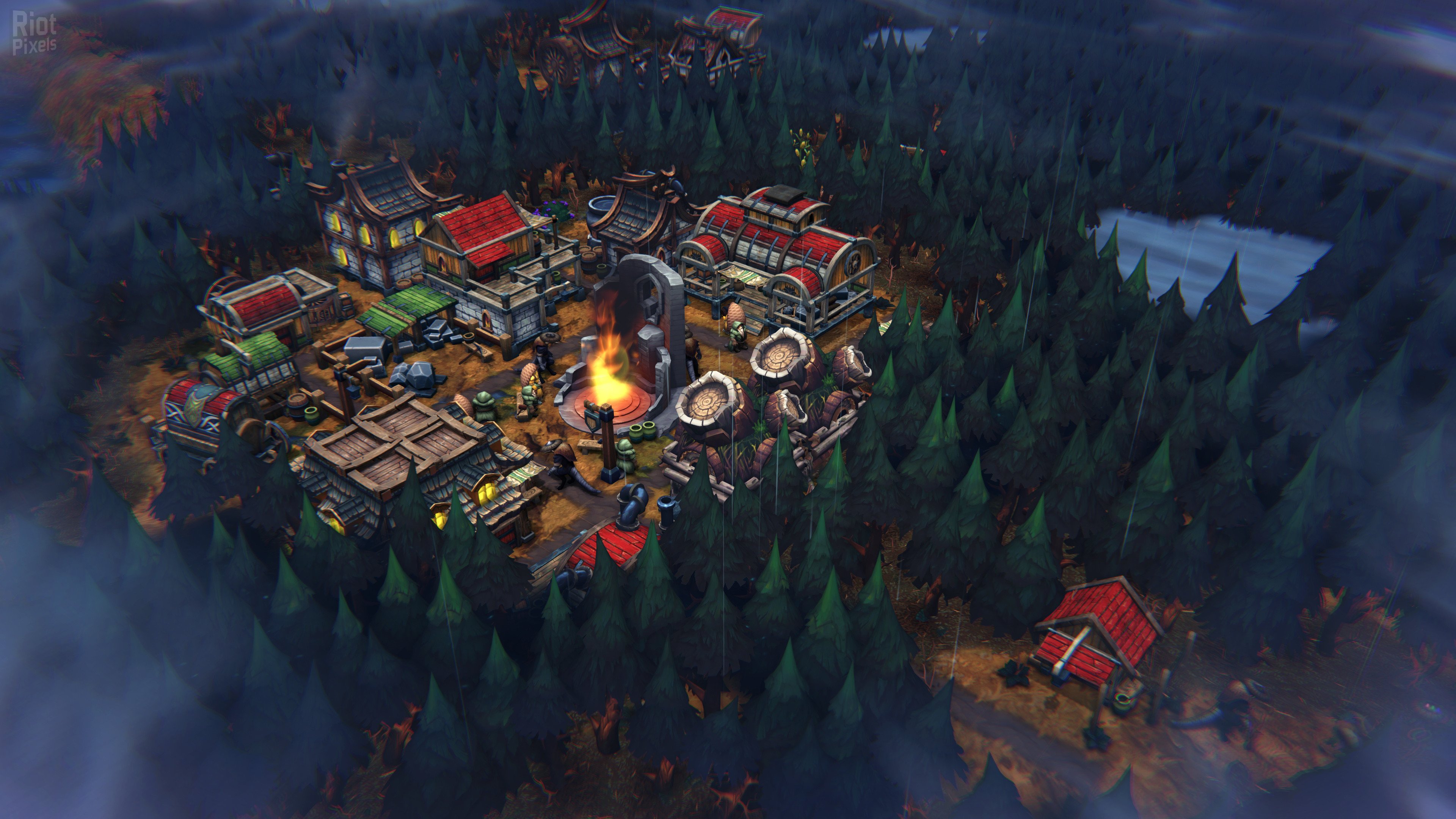 [11]-Against the Storm: Complete – v1.6.2R + 2 DLCs/Bonuses Download