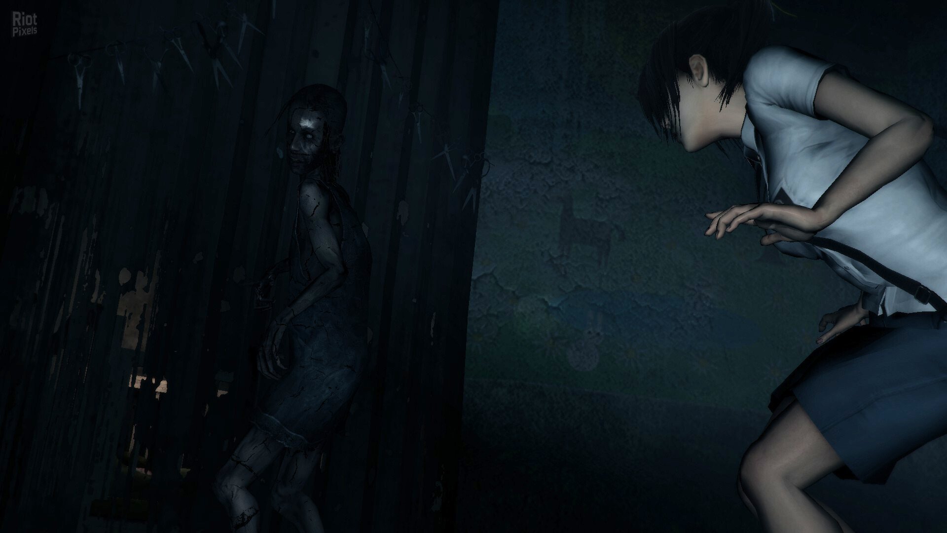[5]-DreadOut Remastered Collection – v2.2.18f/v1.0.8 Download