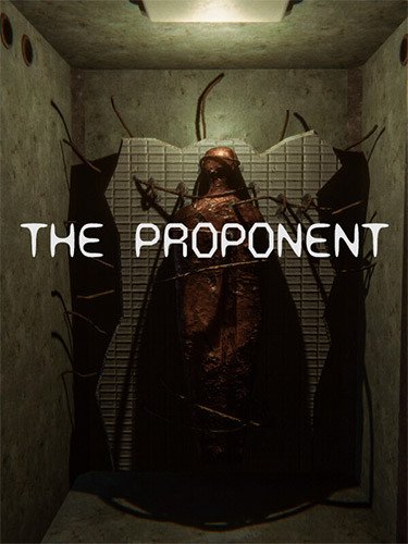 The Proponent Download