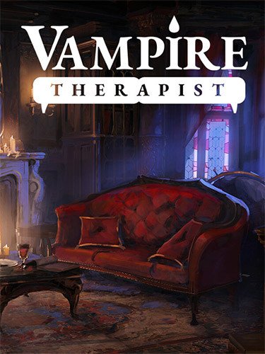Vampire Therapist – Build 17268945 + Couples Therapy DLC Download