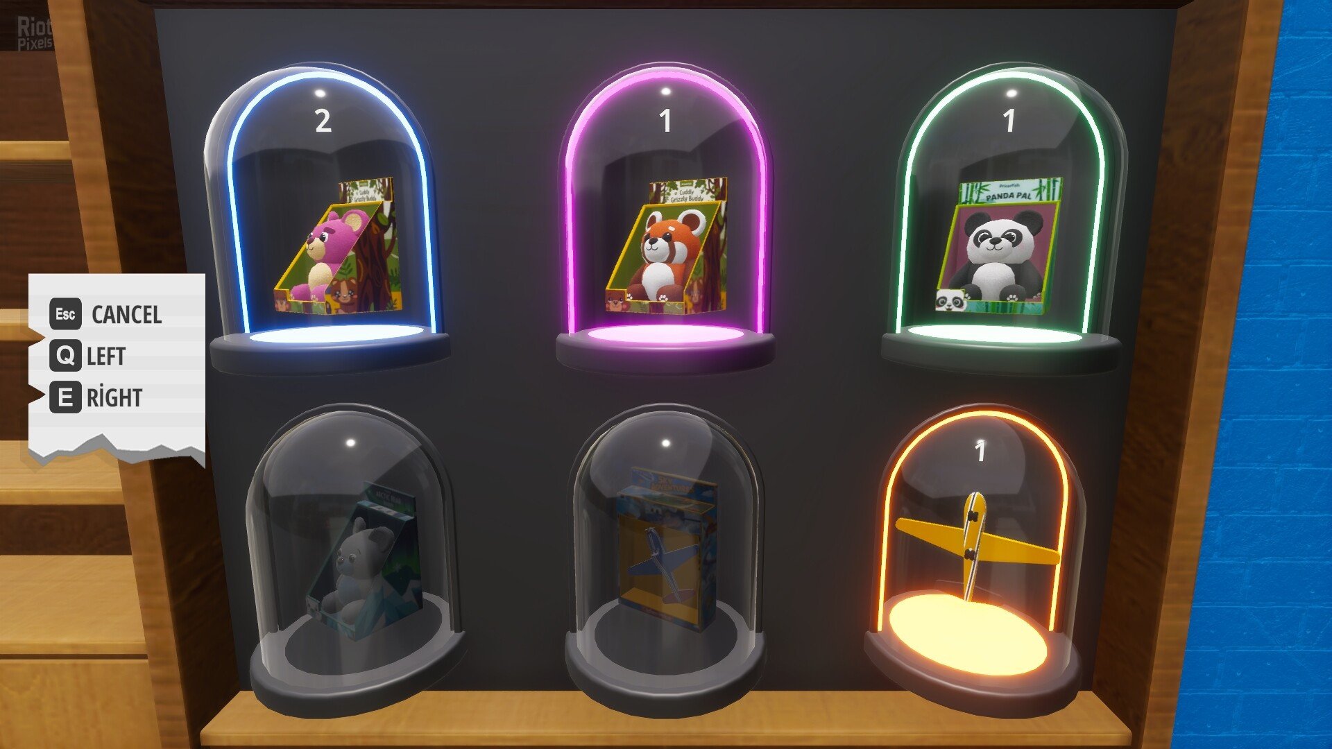 [11]-Toy Shop Simulator – v1.0.0b6 Download