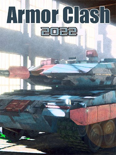 Armor Clash 2022 – v2.0 Download