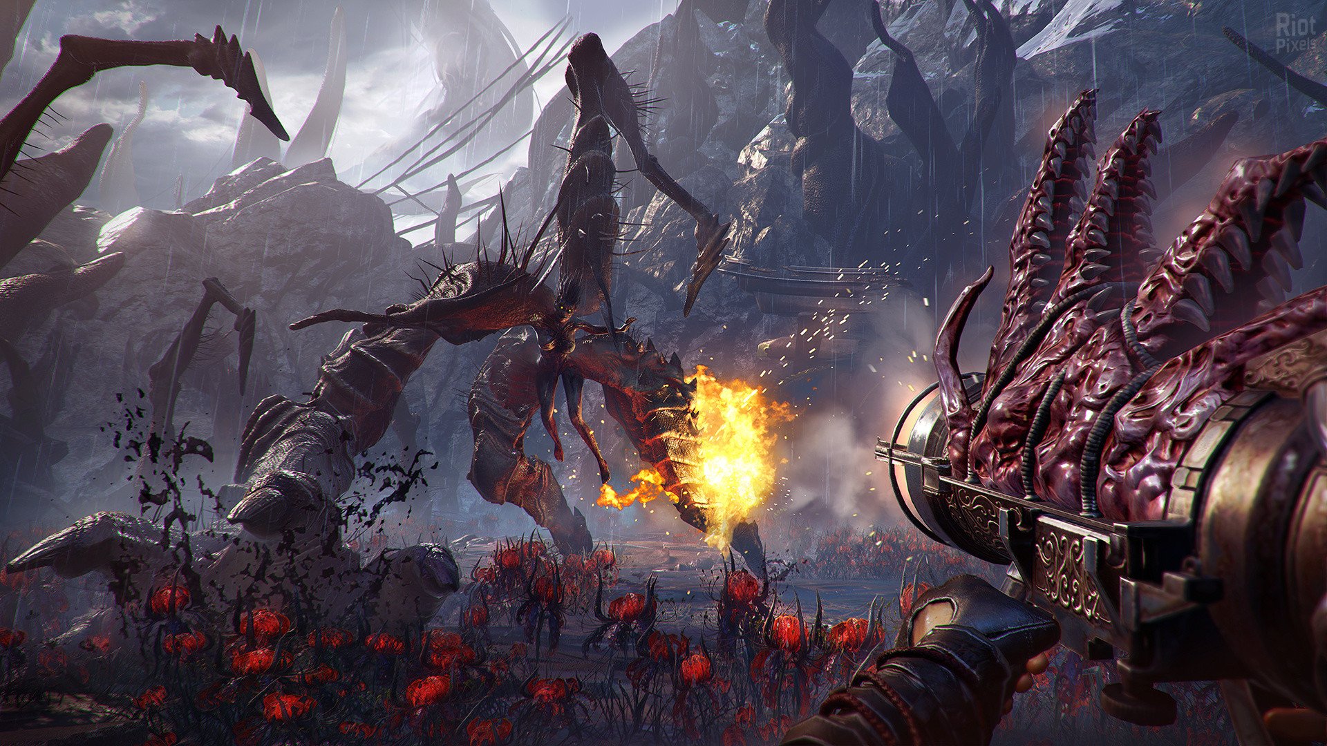 [4]-Shadow Warrior 2: Deluxe Edition, v1.1.14.0 + 9 DLCs + Bonus Content Download
