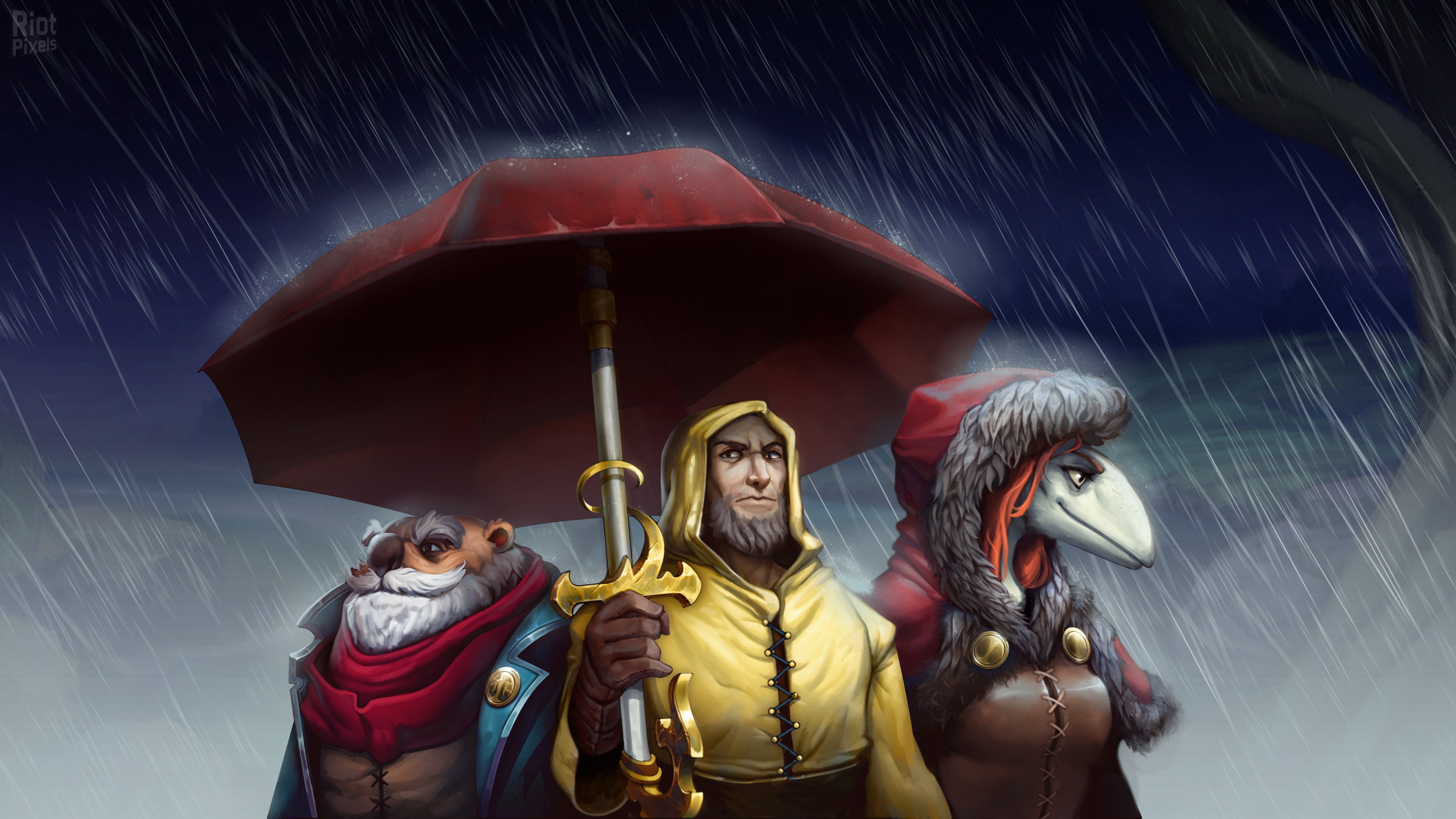 [18]-Against the Storm: Complete – v1.6.2R + 2 DLCs/Bonuses Download