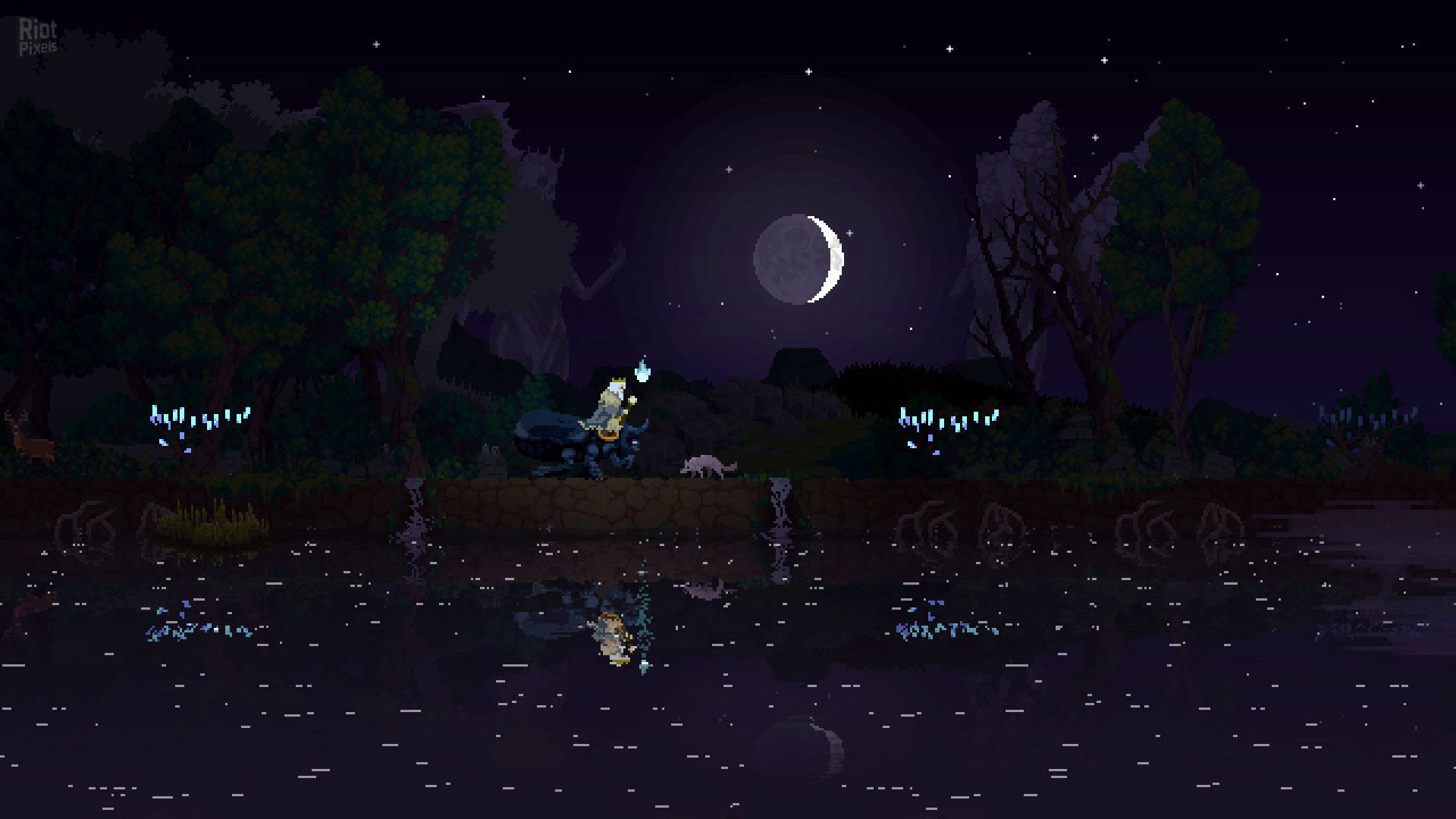 [11]-Kingdom Two Crowns: Essentials Bundle, v2.1.2 R22365 + 7 DLCs/Bonuses Download