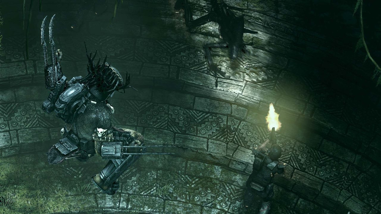 [9]-Aliens vs. Predator + 2 DLC Download