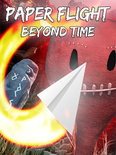 Paper Flight: Beyond Time Download