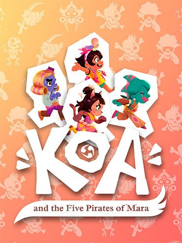 Koa and the Five Pirates of Mara – v1.2.1s Download