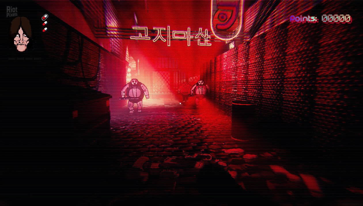 [10]-Neckbreak – v1.1 GOG Download