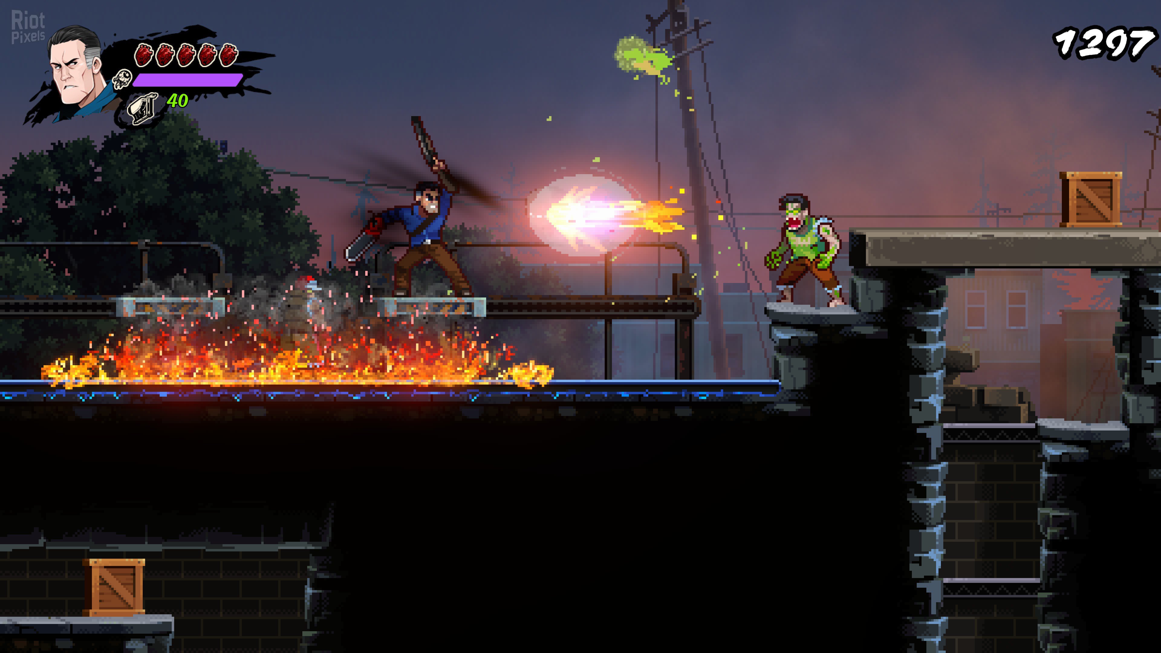 [14]-RetroRealms Arcade + 4 DLCs Download