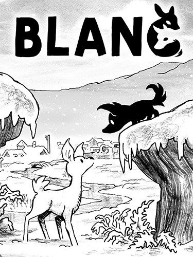 Blanc – ver. prd-195108 (Release) Download