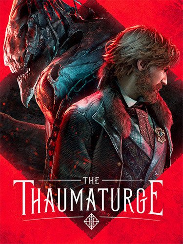 The Thaumaturge: Deluxe Edition – v70.100 + 2 DLCs/Bonus Content Download