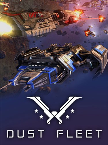 Dust Fleet – v6.0 (The Sector Assault Update) Download