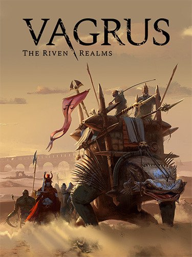 Vagrus: The Riven Realms – Centurion Edition, v1.2.00.0402Q + 6 DLCs/Bonuses Download