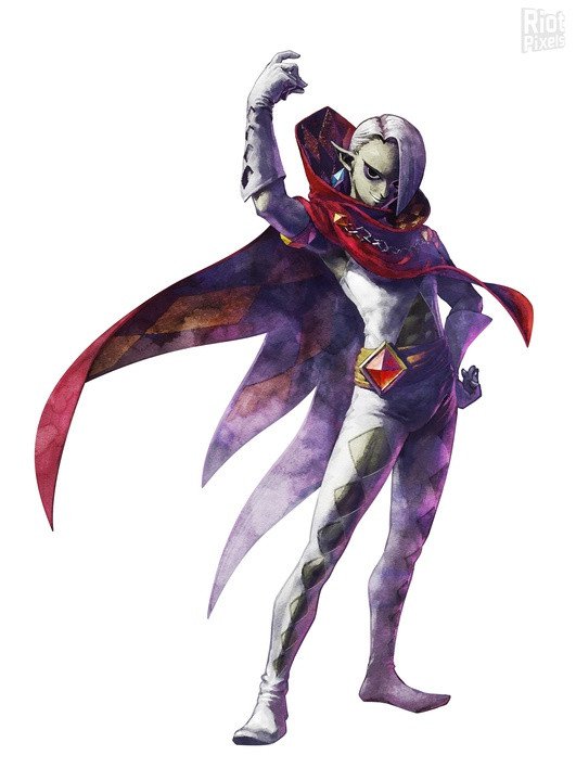 [20]-The Legend of Zelda: Skyward Sword HD+ Yuzu/Ryujinx Emus for PC Download