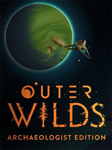 Outer Wilds: Archaeologist Edition – v1.1.10 + Echoes of the Eye DLC + Bonus Soundtrack Download