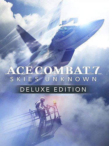 Ace Combat 7: Skies Unknown – Deluxe Edition – v1.8.2.8 + All DLCs + Multiplayer (Monkey Repack) Download