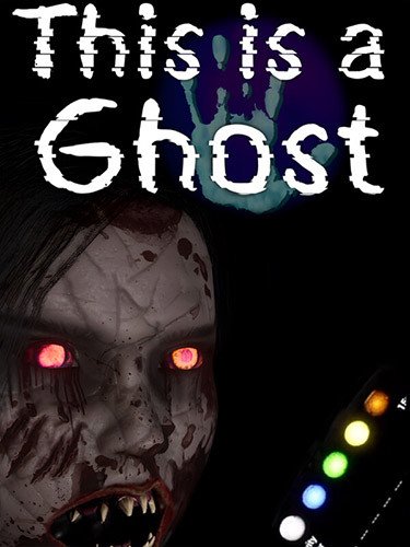 This is a Ghost – v1.0.3 + Windows 7 Fix Download