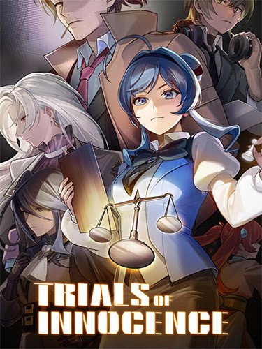 Trials of Innocence: Deluxe Edition – v1.2.0.506 + Bonus OST Download