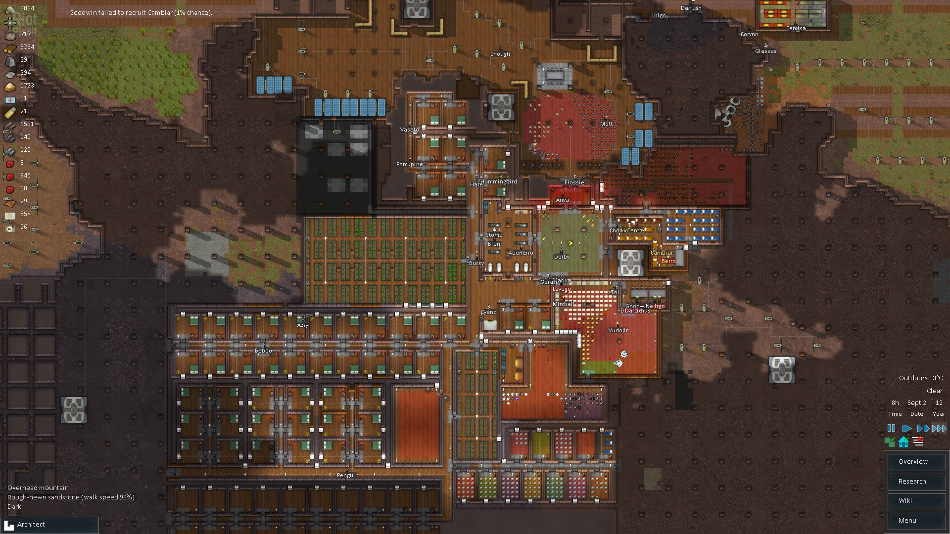 [9]-RimWorld – v1.5.4063 + 4 DLCs + Bonus OST Download