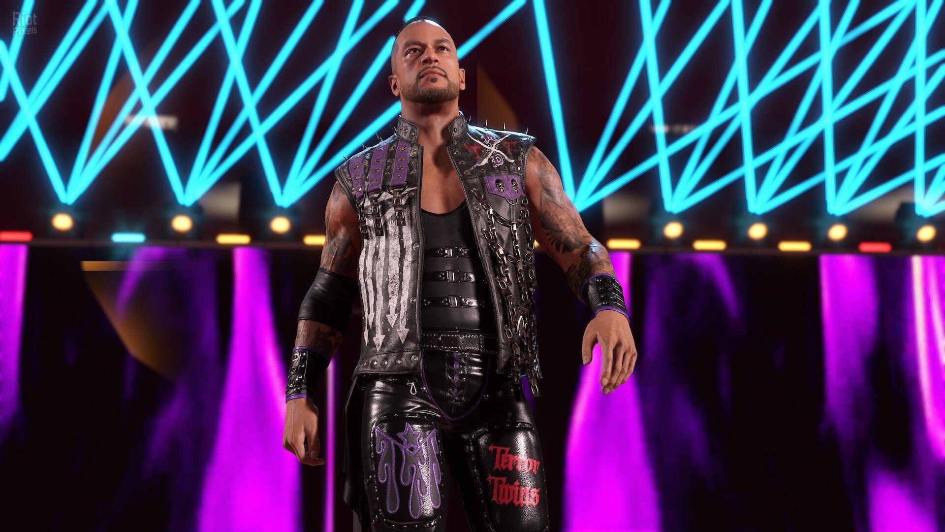 [9]-WWE 2K25, v1.03 + 7 DLCs (Monkey Repack) Download