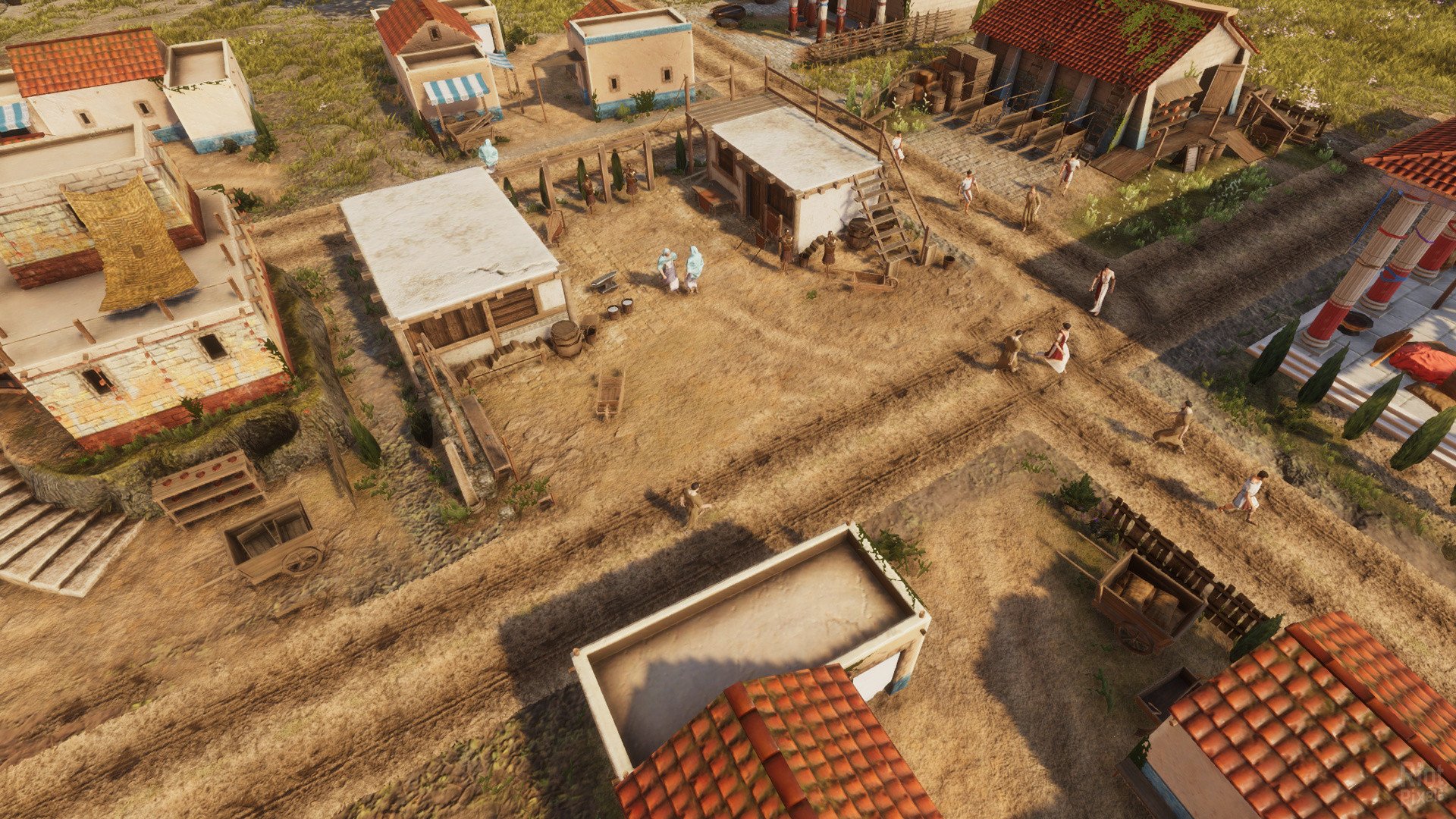 [14]-Builders of Greece – v1.0.0 (Release) Download