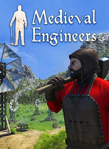 Medieval Engineers – v0.7.2 (Official/Final Release) Download
