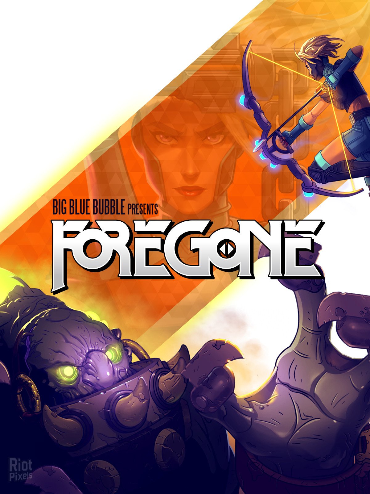 Foregone – v1.0.1.11 Download