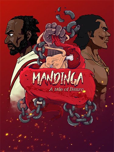 Mandinga: A Tale of Banzo Download