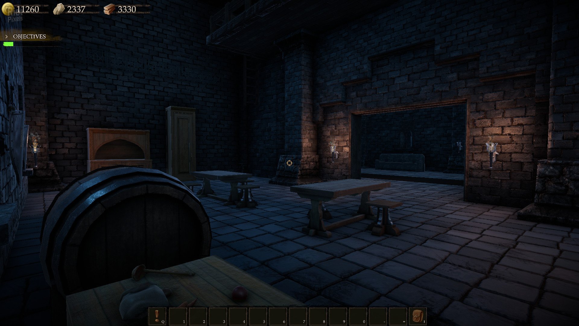 [3]-Castle Flipper, v1.2 Download