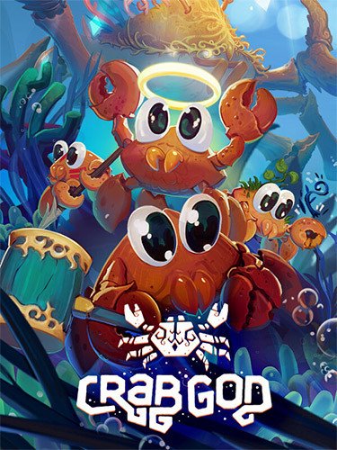 Crab God: Supporter Edition, v1.0.24 + Bonus Content Download