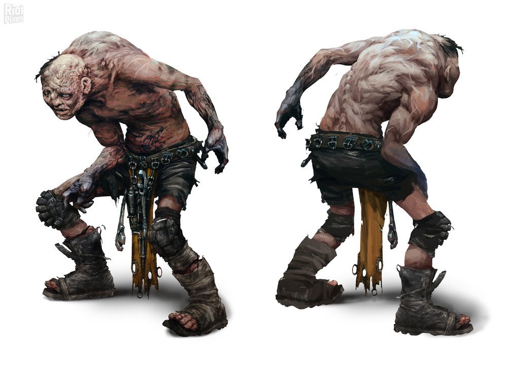 [20]-Mad Max – v1.0.3.0 + All DLCs Download