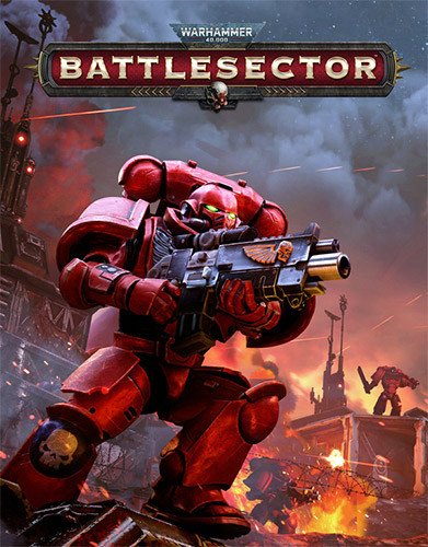 Warhammer 40,000: Battlesector – Deluxe Edition, v1.5.257 (25003) + 10 DLCs/Bonuses Download
