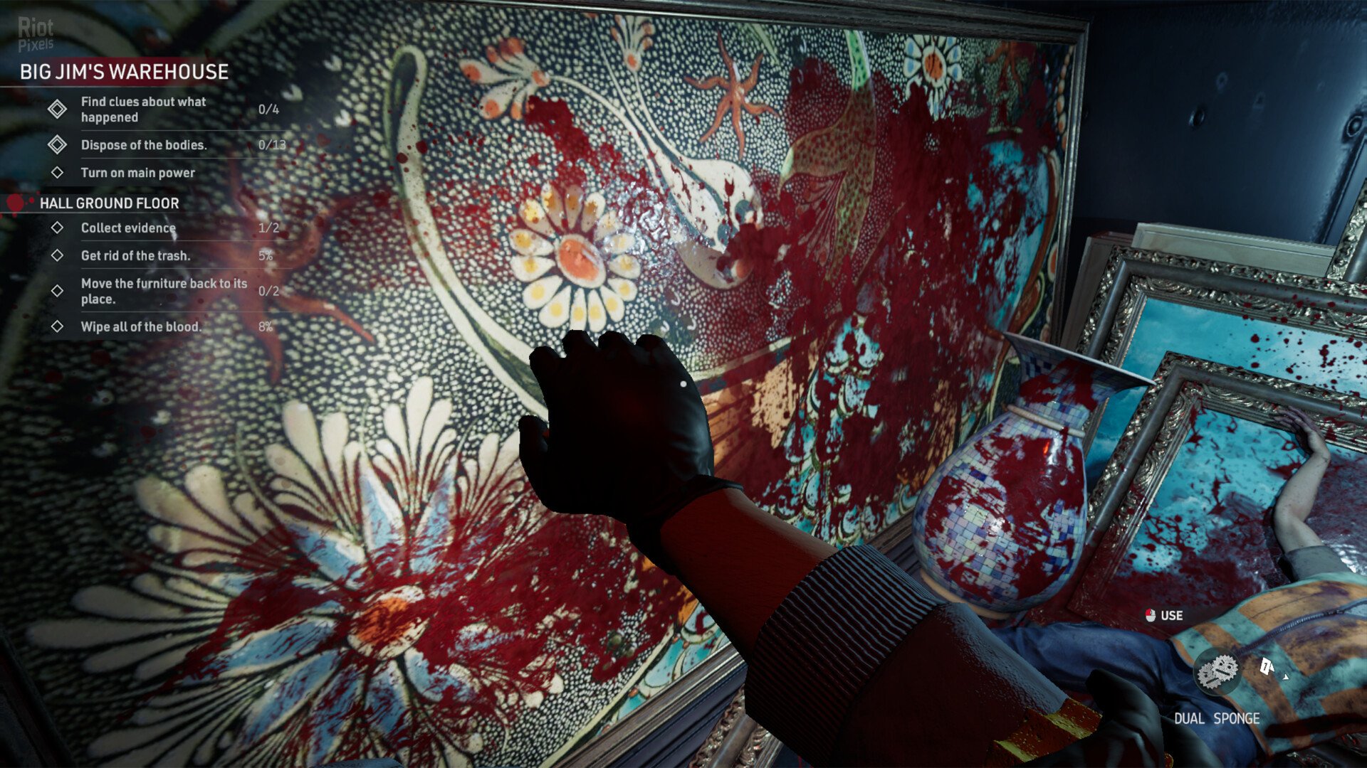 [10]-Crime Scene Cleaner – v1.0.2D Download
