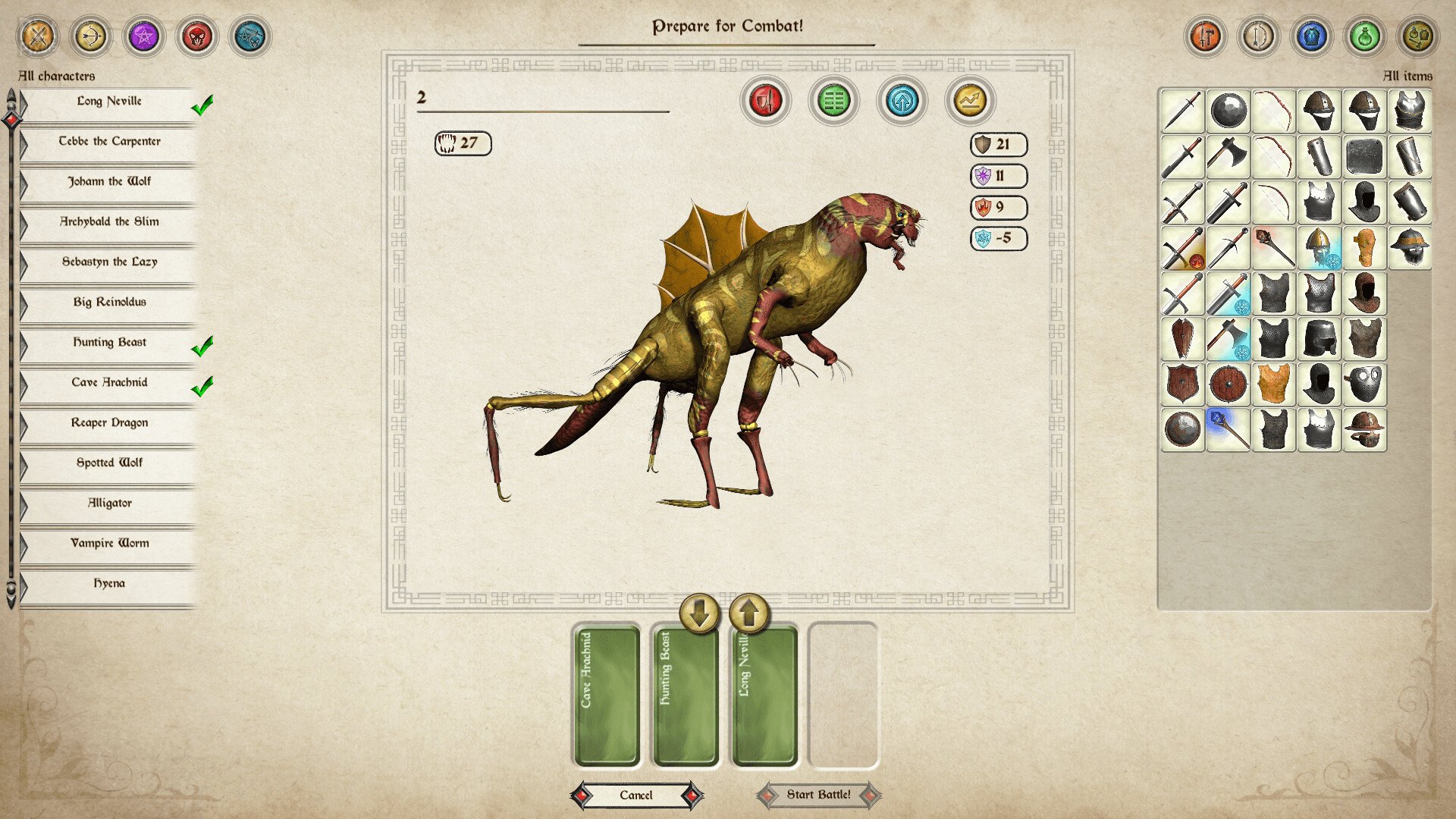 [5]-The Monster Breeder – v1.0 (Release) Download