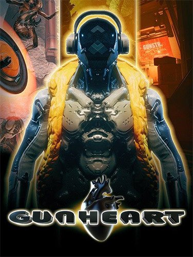 Gunheart Download