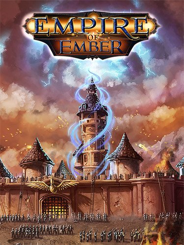 Empire of Ember – v1.0 1/19/2022 Download