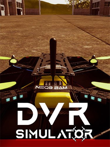 DVR Simulator – v1.9.0b Download