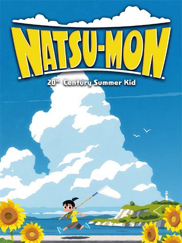 Natsu-Mon: 20th Century Summer Kid + Broadcast Over Sunset DLC Download