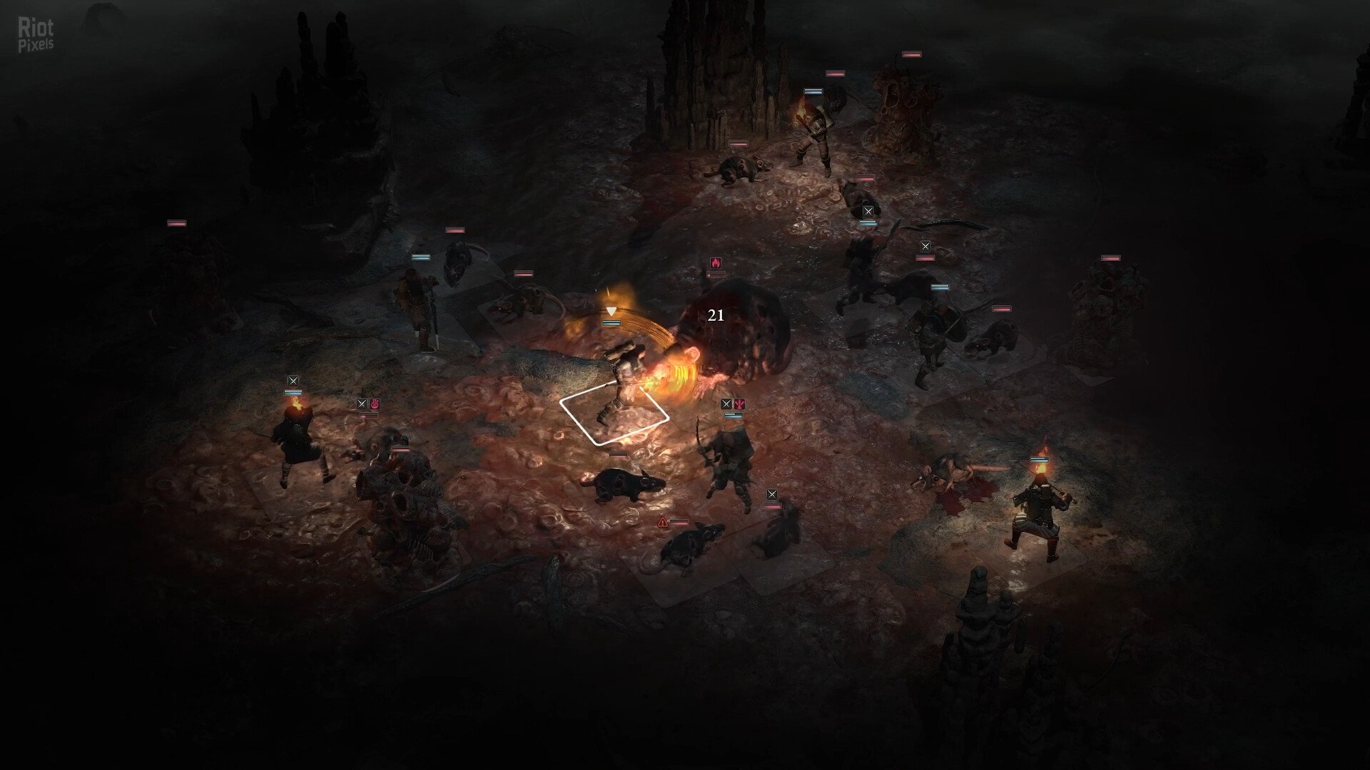 [10]-Wartales: The Mercenaries Edition – v1.0.41212 + 6 DLCs/Bonuses Download