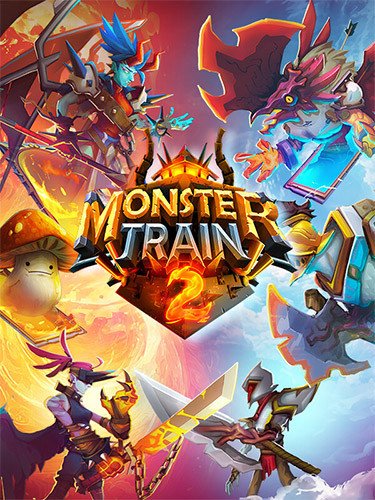 Monster Train 2: Supporter Pack, Build #11691 + 2 Bonus DLCs Download