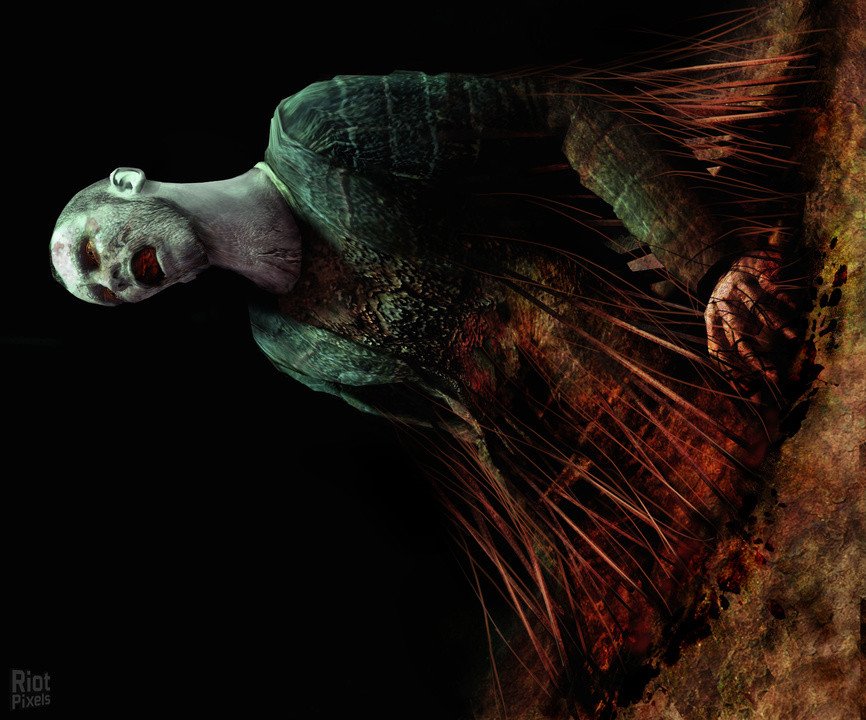 [29]-Silent Hill 4: The Room Download