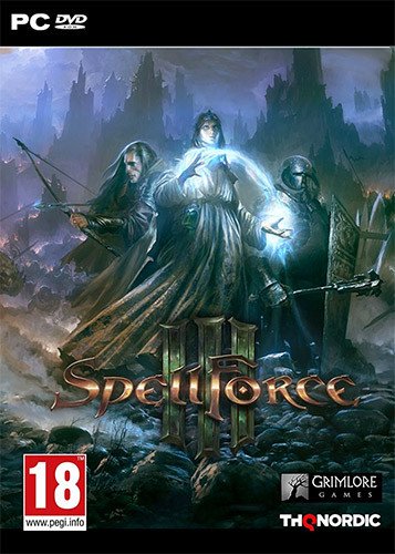 SpellForce 3 – v1.01/Update 2 Download