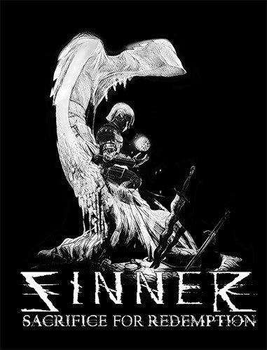 SINNER: Sacrifice for Redemption Download