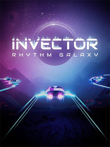 Invector: Rhythm Galaxy Download
