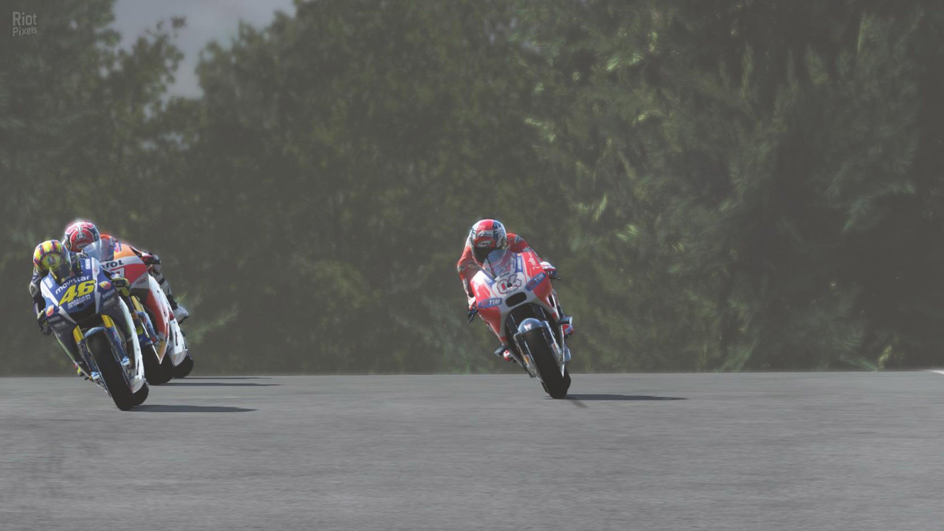 MotoGP 15 + All DLCs Download