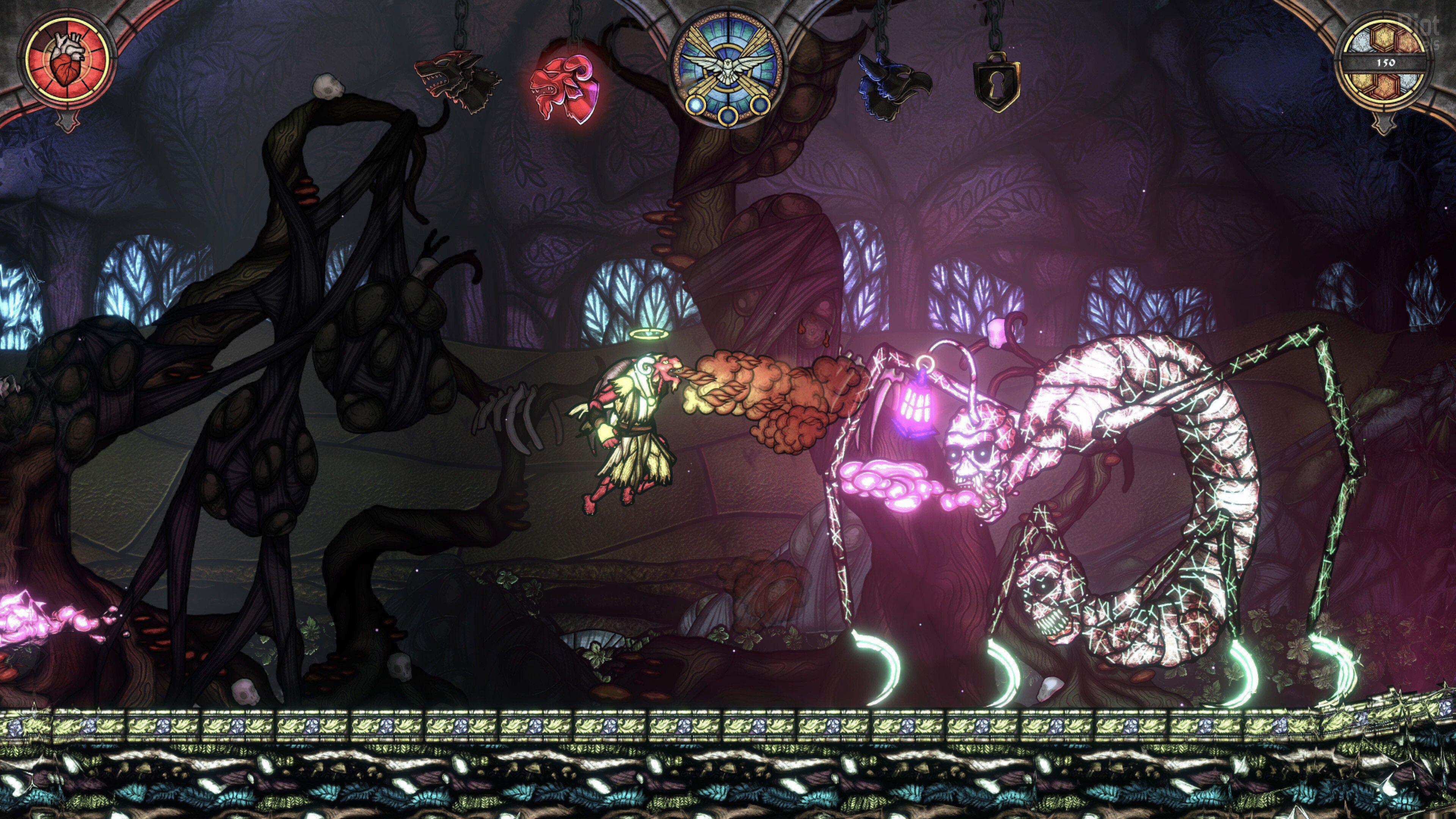 [4]-Saga of Sins Download