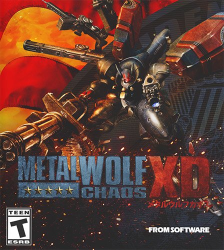 Metal Wolf Chaos XD – v1.02 + DLC Download